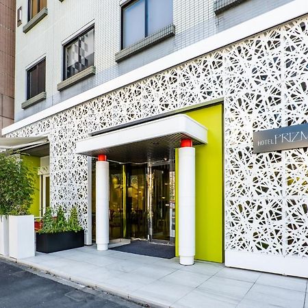 Hotel Prizm Nagoya Exterior photo