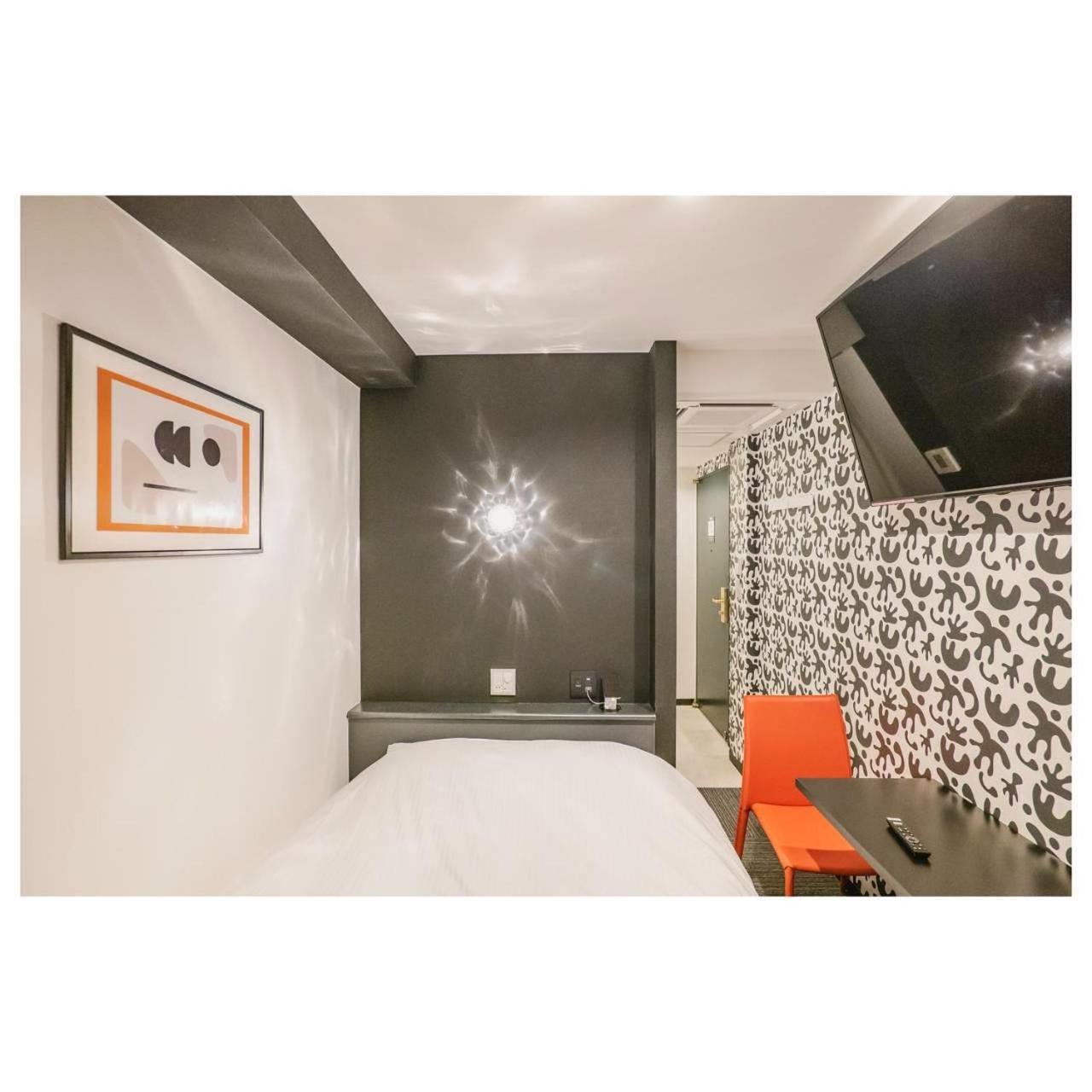 Hotel Prizm Nagoya Exterior photo