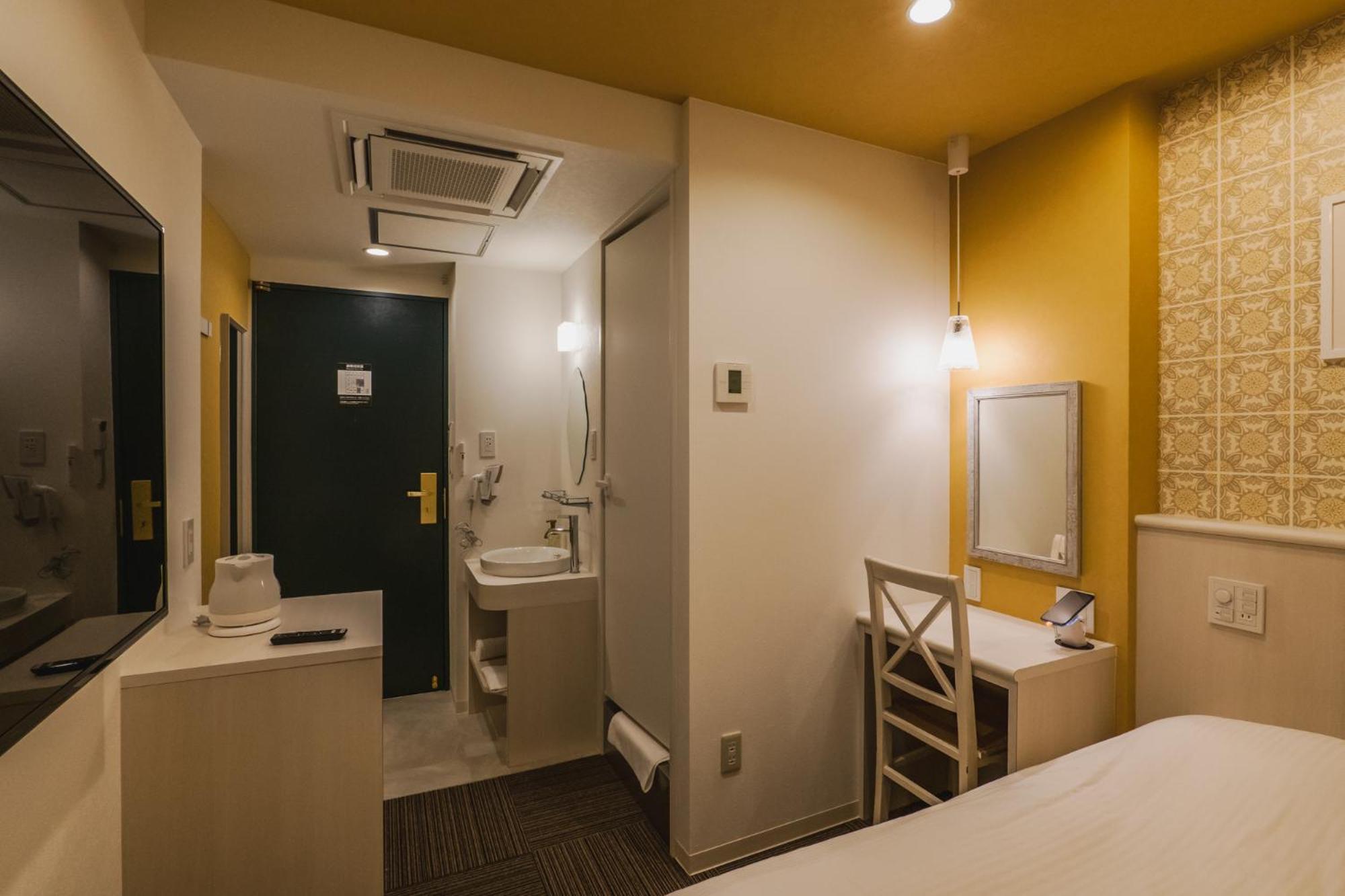 Hotel Prizm Nagoya Exterior photo